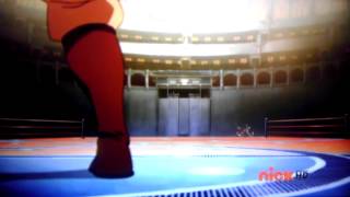 Fire Ferrets Vs Tigerdilos Round 2&3