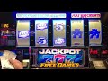 Studio 777 - NEW Jackpot Party Casino Slot - YouTube