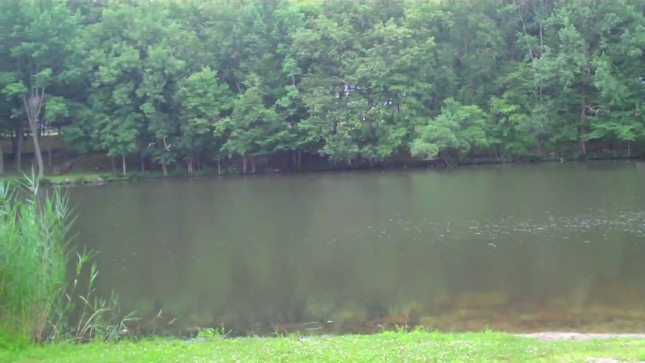 Summit Lake Estates, Somers NY YouTube