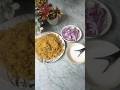 Aalu ki taiyari 😋 uske sath #dahi #and pyaj #cooking #youtube💐
