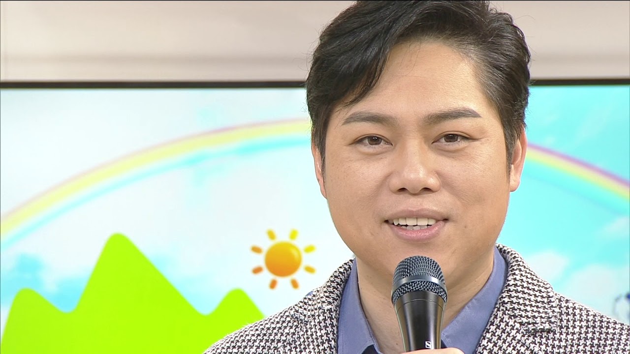 三山ひろし×さんさんテレビ 心に届け！ビタミンボイス