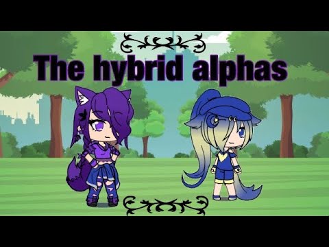  The hybrid alphas ep 10