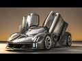 2026 Porsche Mission X: A New Era of Hypercar Excellence