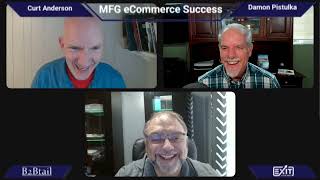 Making Huge Impact with Manufacturers at The Purdue MEP - MFG eCommerce Success
