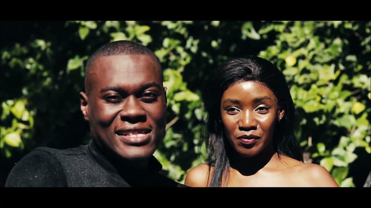 Samba 7K Valentine Official Music Video Samba 7K Valentine Official Music Video