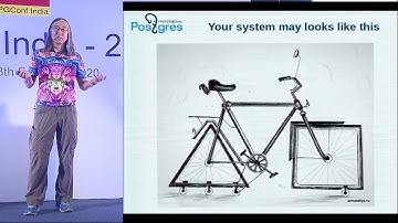 PGConf India 2020 - Full Text Search in PG12 - Oleg Bartunov - Postgres Professional