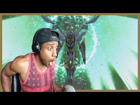 Code Geass R2 Ep 23 | Reaction