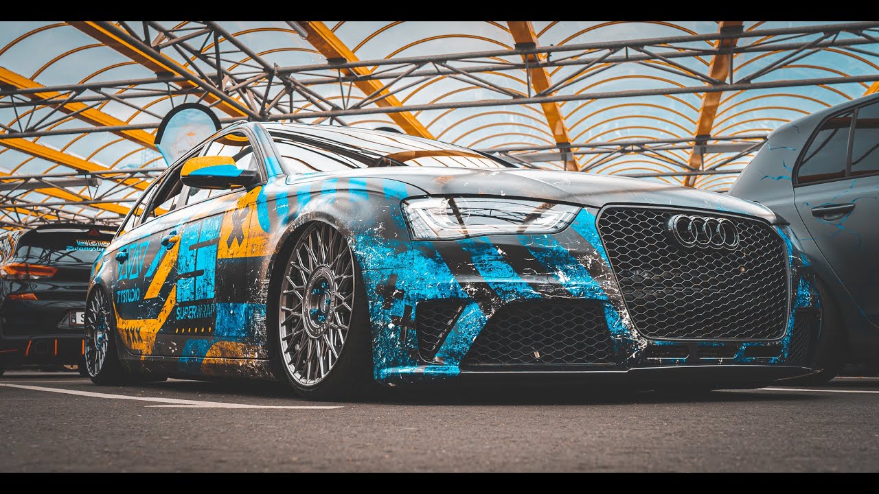 Tief im Osten Tuningtreffen by Gas.Krank 2020 AFTERMOVIE HD YouTube