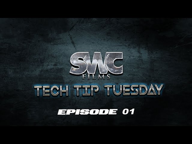 Sound Wave Customs Presents Tech Tips Tuesday - Episode 1 (Car Audio Education 101)