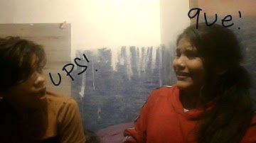 preguntas incomodas con mi primo //TVperlaesmeralda ft.Luis Rocha