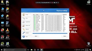 MalwareWar (Rogue)