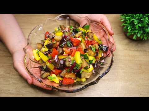 Video: Essen Im Herbst. Teil 2 - Herbst, Salate, Kochen