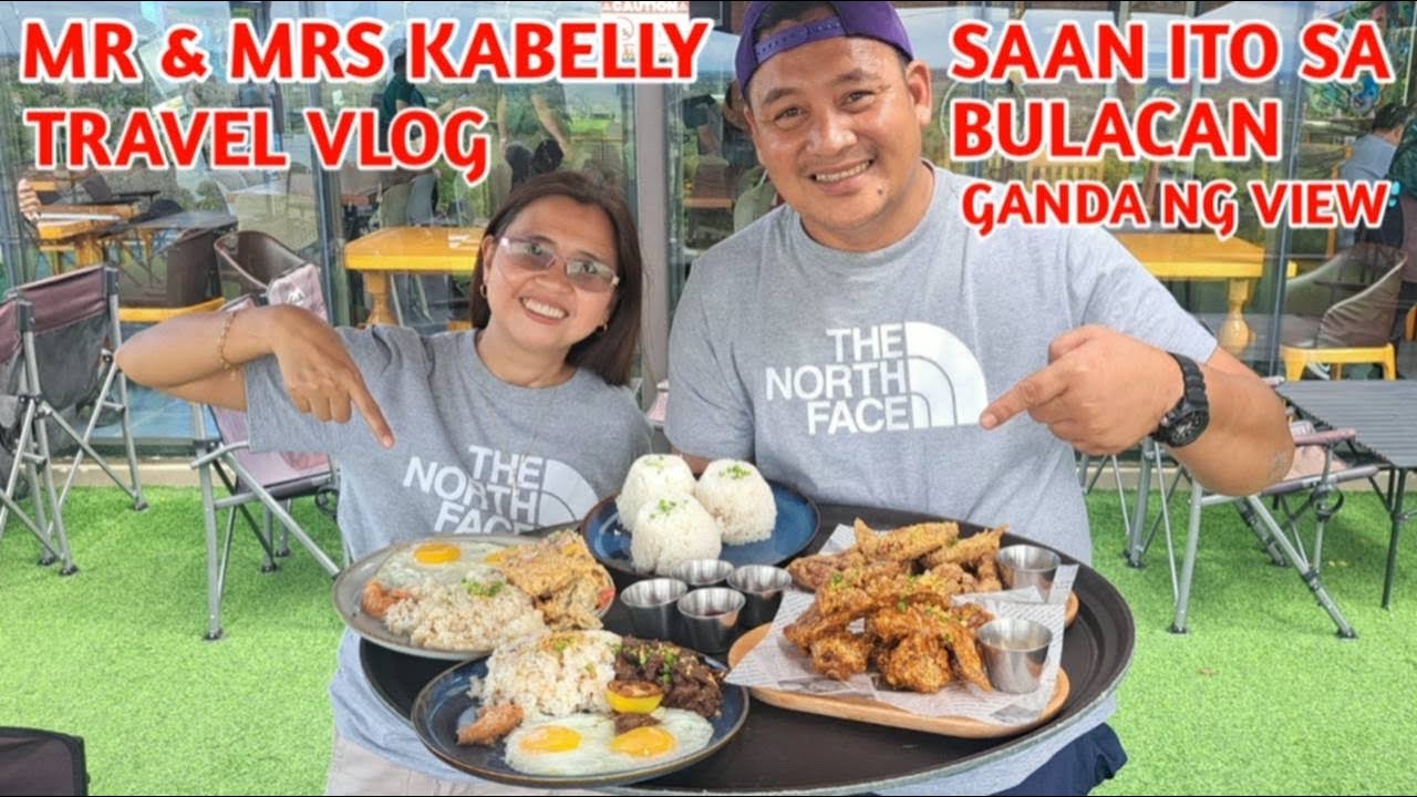 SIKAT NA COFFEE SHOP SA DOÑA REMEDIOS TRINIDAD (DRT)  BULACAN MAY BONUS PANG MAGANDANG SIMBAHAN