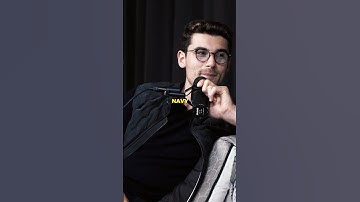 Rapid fire questions with Iman Gadzhi