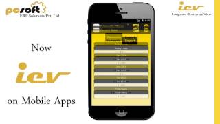 Pcsoft Mobile App For Android