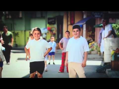 على مر الزمان الموسم الثاني حلقة 200 قسم 5 الأخير