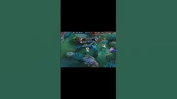 Clint Highlights 🔥 | Mobile legends highlights 🔥 #fyp