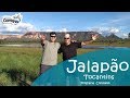 JALAPAO - TOCANTINS | PROGRAMA VIAJE COMIGO