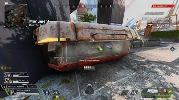 Apex Legends Has Even Worse Desync Servers Now