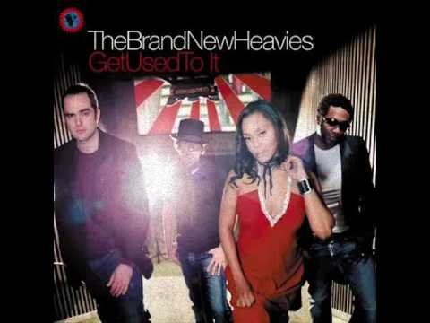 brand new heavies - apparently nothin