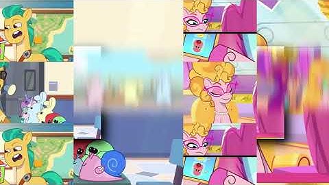 13 Shuric Scans With are Slides V4