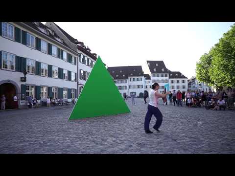 PLAY TANGO