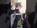 Open Your Mouth Until Tomorrow! GodLogic Destroyer Revert Muslim VS Gangs | Speakers Corner