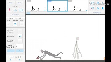 Mutant enderman vs scp 096