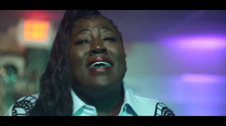 Renee Bryant-I Really Love You