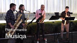 Performance | Musiqa