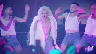 Christina Aguilera - Woohoo - Live at LadyLand Festival 2021