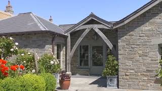 Putsborough Manor Holiday Cottages by the beach in North Devon self catering dog friendly lets