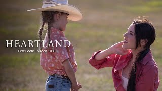 Heartland First Look: Season 17, episode 8
