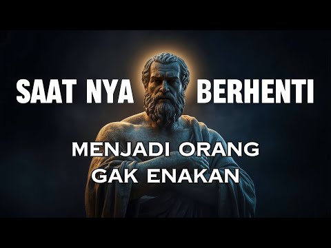 Kenapa Banyak Orang Selalu “Gak Enakan”
