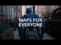 How The Google Maps Mission Changed For Sasha Blair Goldensohn How The Google Maps Mission Changed For Sasha Blair Goldensohn
