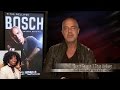 Bosch Season 3 Titus Welliver