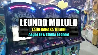 Leundo Molulo Lagu Bahasa Tolaki Karaoke