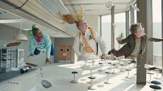 Play is Your Superpower Trailer