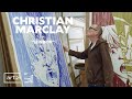 Christian marclay in london  season 10  art in the twentyfirst century  art21