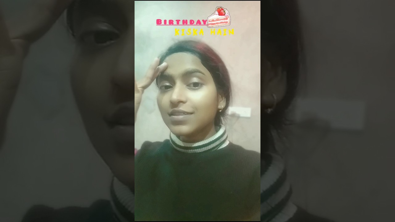 A Day With My Beloved Mom 