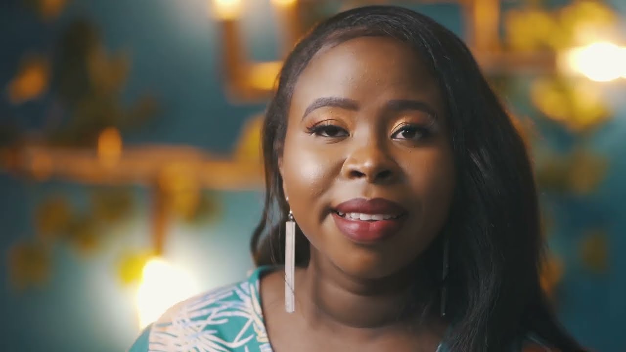 I will not settle for less by Joy Glorious M
