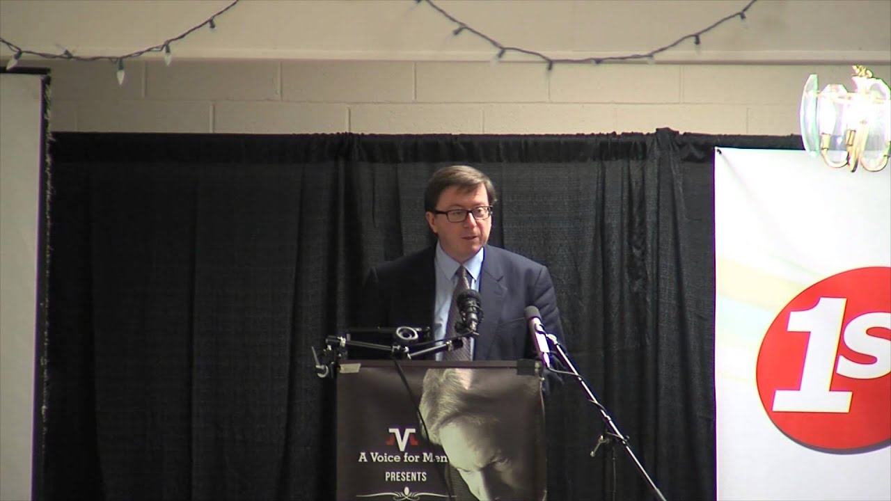 ICMI14 Mike Buchanan YouTube