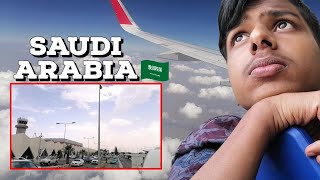 🇦🇪Sharjah To 🇸🇦Saudi Arabia | Abha Airport | Al Majardah | sha creation vlogs | screenshot 4