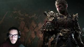 "Scimmia vs Scimmia" Black Myth: Wukong, Blind Run #19 FINALE screenshot 1