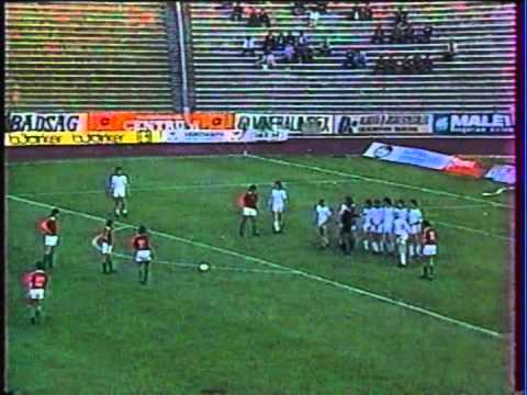 1988 (May 4) Hungary 3-Iceland 0 (Friendly).mpg