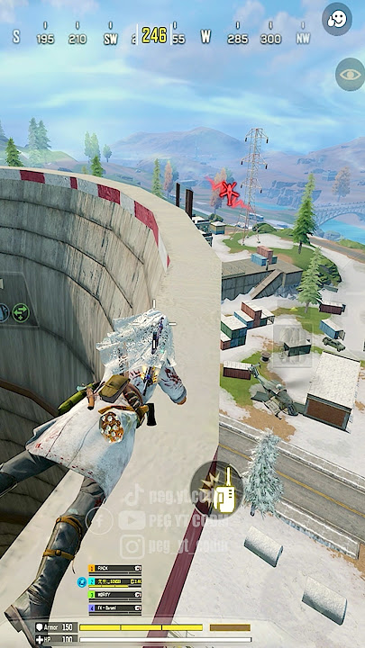 The Best C4 trap inside a C4🤯🤌