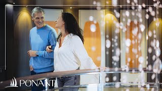A complete offer to discover Antarctica | PONANT