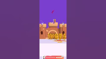 Join & Clash 3d(Level-03) | Android Games | Best Game Play | Games World | Watch This👇