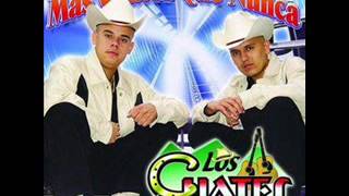 Voy de Paso   Los Cuates de Sinaloa chords