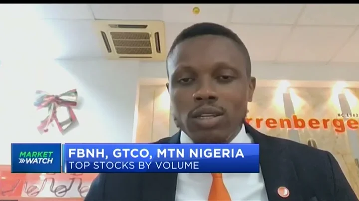 NGX sustains positive run